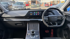 Omoda 5 1.6 TGDI Noble 5dr 7DCT Petrol Estate